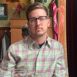 Meet your Posher, Dan